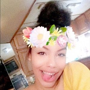 Meet your Posher, Jayla